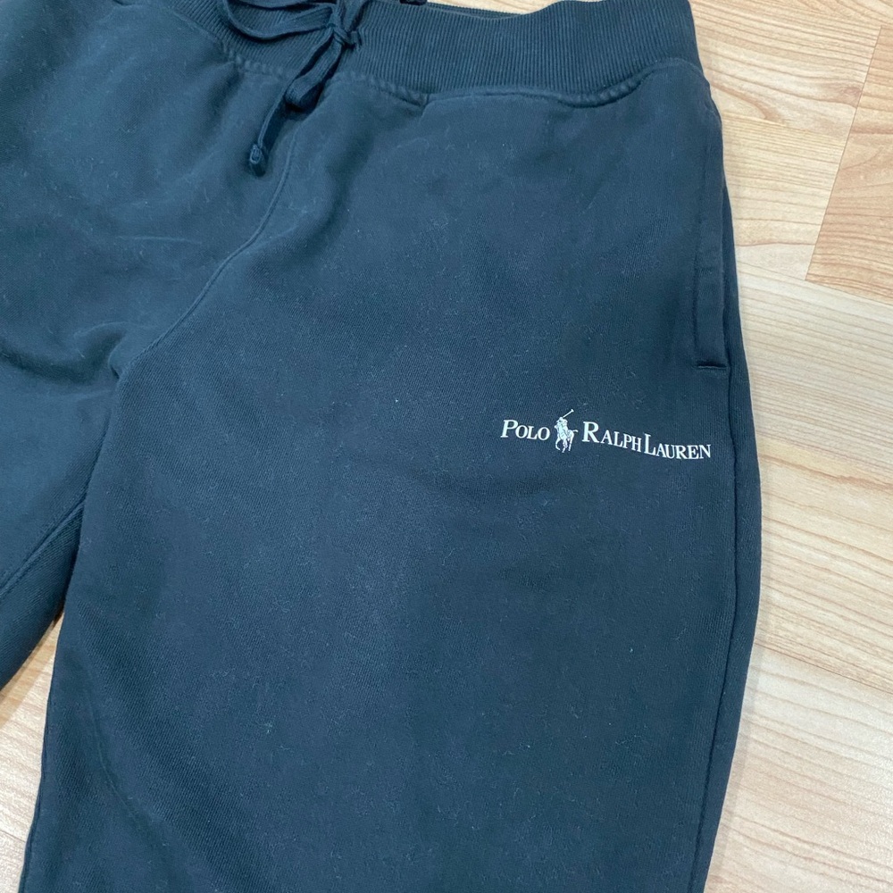 Polo Sweatpants